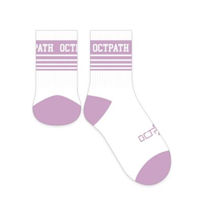 OFFICIAL GOODS | OCTPATH ONLINE STORE