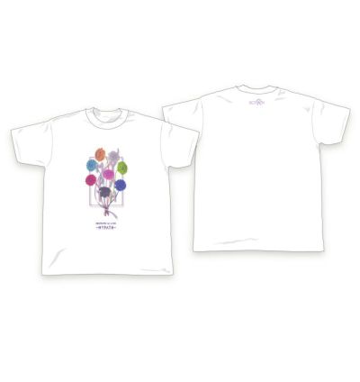サマーセール OCTPATH Tシャツ 直筆サイン入り 小堀柊 アイドル