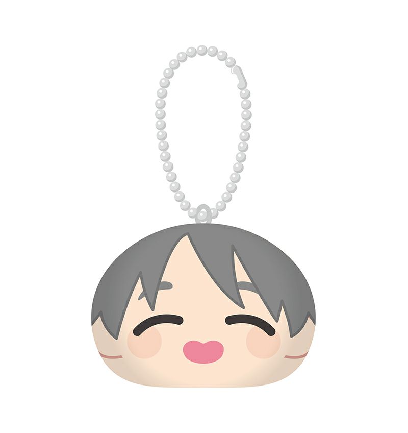 おまんじゅうキーホルダー 太田 駿静 | OCTPATH ONLINE STORE